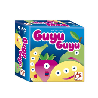 Guyu Guyu MERCURIO