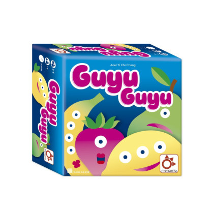 Guyu Guyu MERCURIO