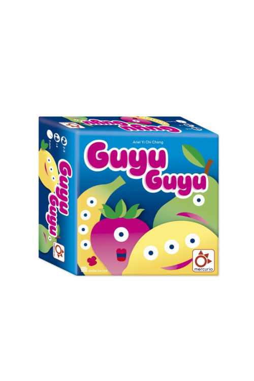 Guyu Guyu MERCURIO