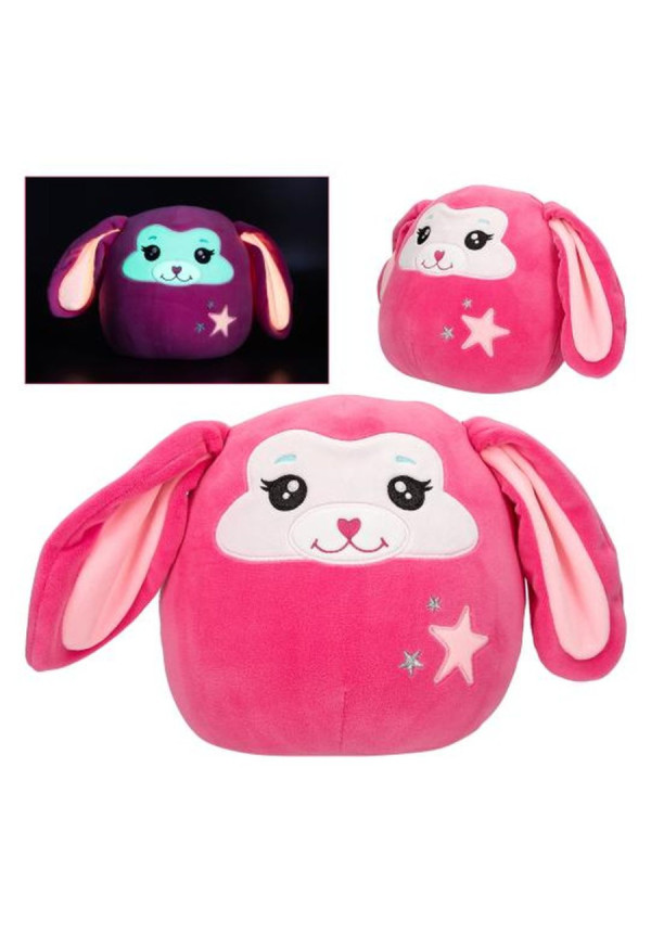 Peluche conejito Swoppies Ylvi  BY DEPESCHE
