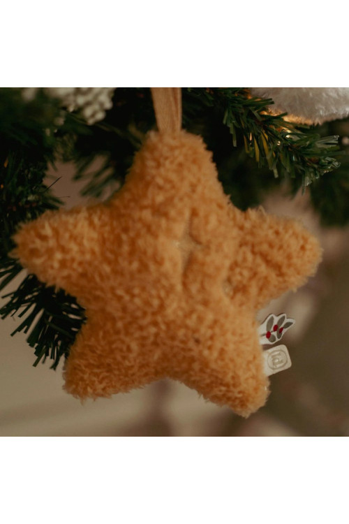 Adornos Jim árbol Navidad LITTLE DUTCH