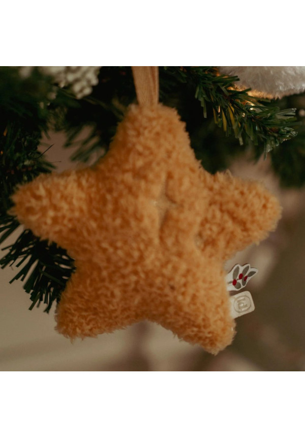 Adornos Jim árbol Navidad LITTLE DUTCH