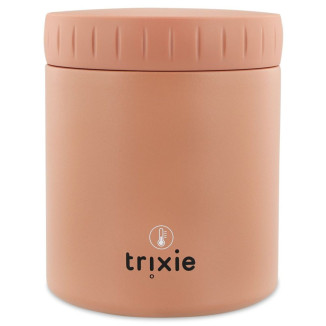 Tarro de alimentación isotérmico 350ml  Mrs. Cat TRIXIE