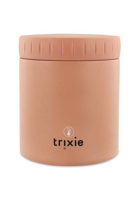 Tarro de alimentación isotérmico 350ml  Mrs. Cat TRIXIE
