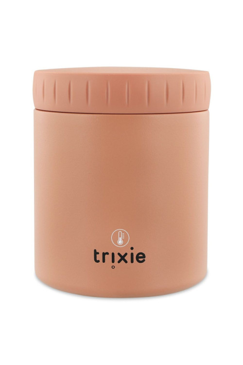 Tarro de alimentación isotérmico 350ml  Mrs. Cat TRIXIE