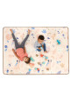 Alfombra plegable reversible LUDI