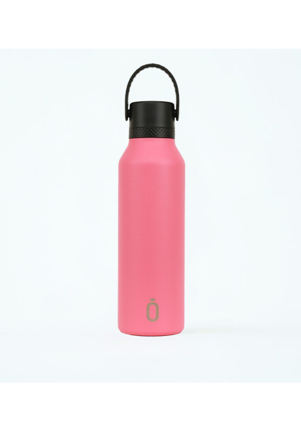 Botella Mii 60 Aquarelle Blush RUNBOTT