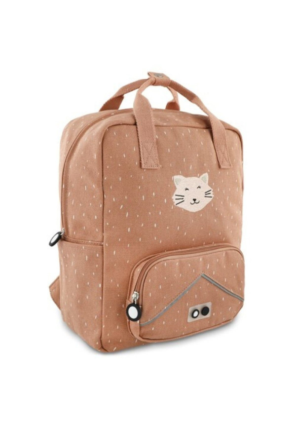 Mochila large Mrs. Cat TRIXIE