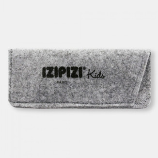 Gafas Sol IZIPIZI KIDS Rosa Pastel