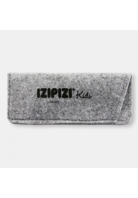 Gafas Sol IZIPIZI KIDS Rosa Pastel