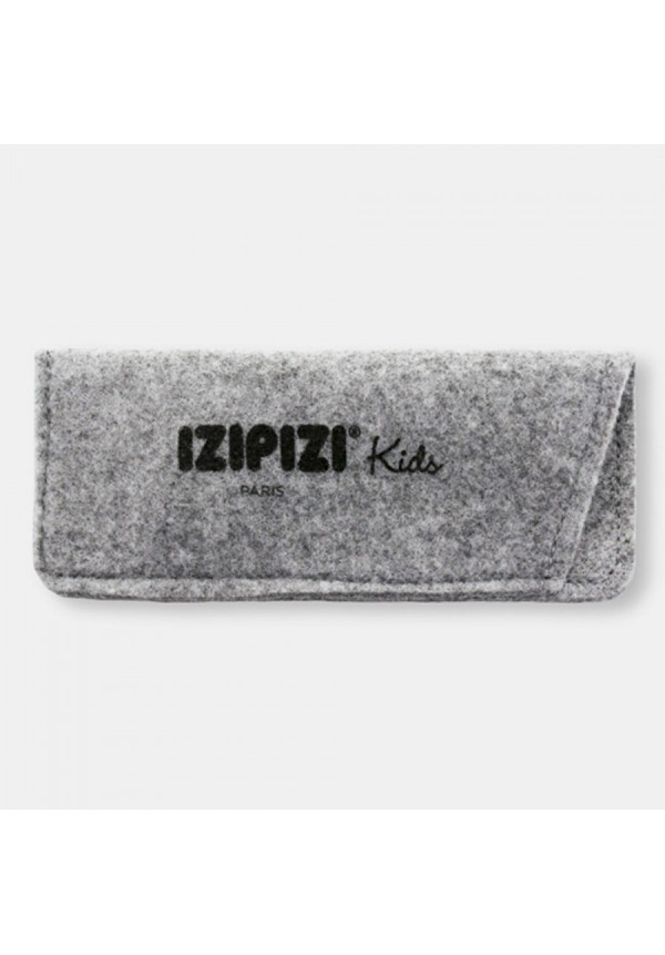 Gafas Sol IZIPIZI KIDS Rosa Pastel