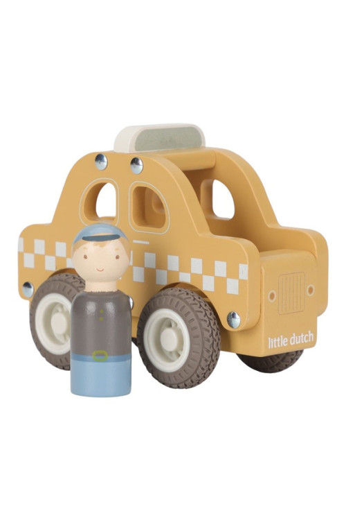 Taxi LITTLE DUTCH