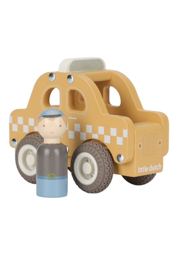 Taxi LITTLE DUTCH