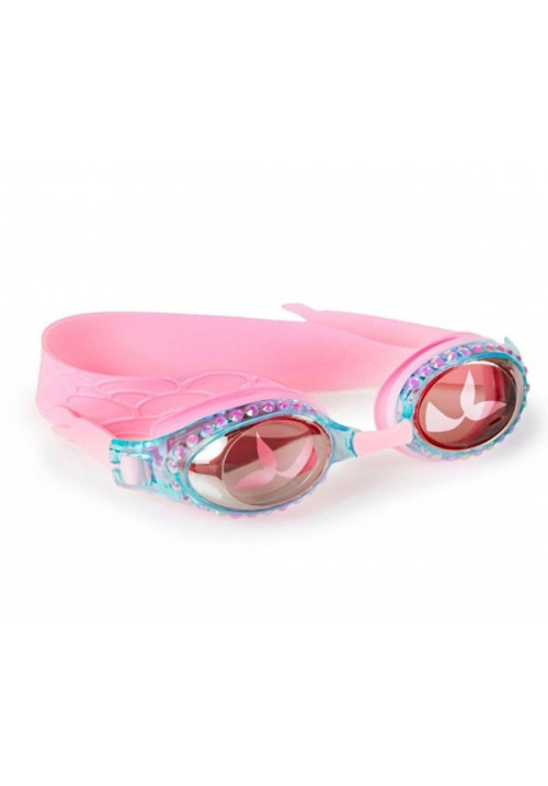 Gafas de Natación Mermaid Pink BLING2O