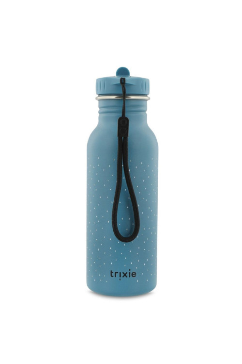 Botella acero Mr. Triceratops 500 TRIXIE
