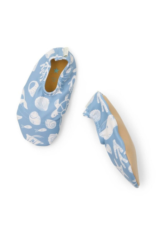 Zapatillas sea life LITTLE DUTCH