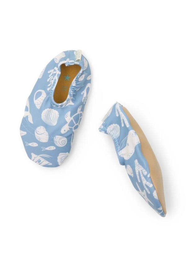 Zapatillas sea life LITTLE DUTCH