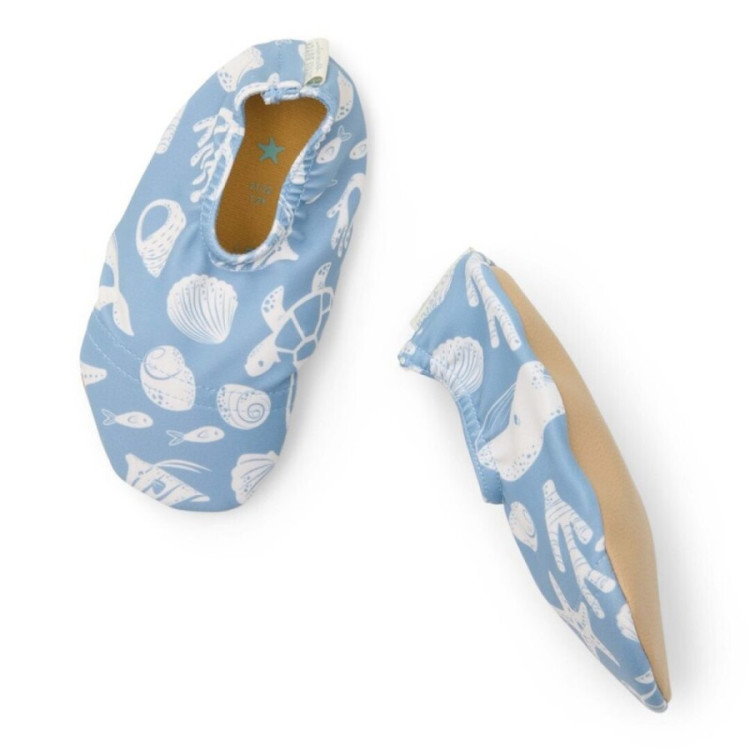 Zapatillas sea life LITTLE DUTCH