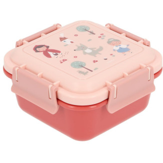 Caja Almuerzo Grande Little Red TUTETE