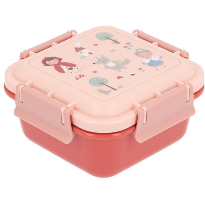 Caja Almuerzo Grande Little Red TUTETE
