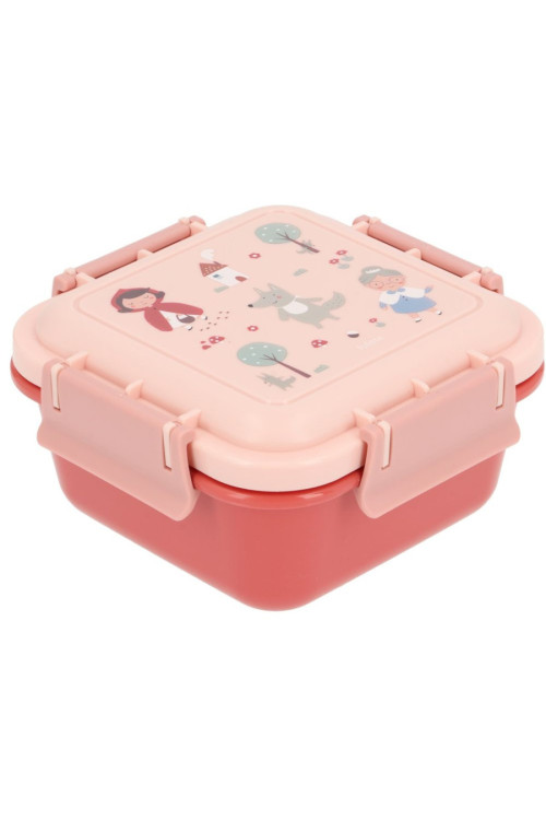 Caja Almuerzo Grande Little Red TUTETE