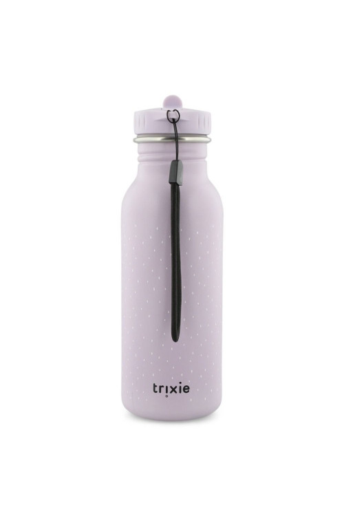 Botella acero Mrs. Mouse TRIXIE