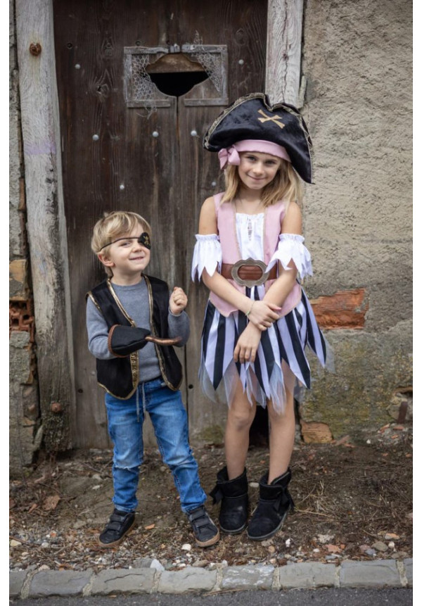 pirata GREAT PRETENDERS