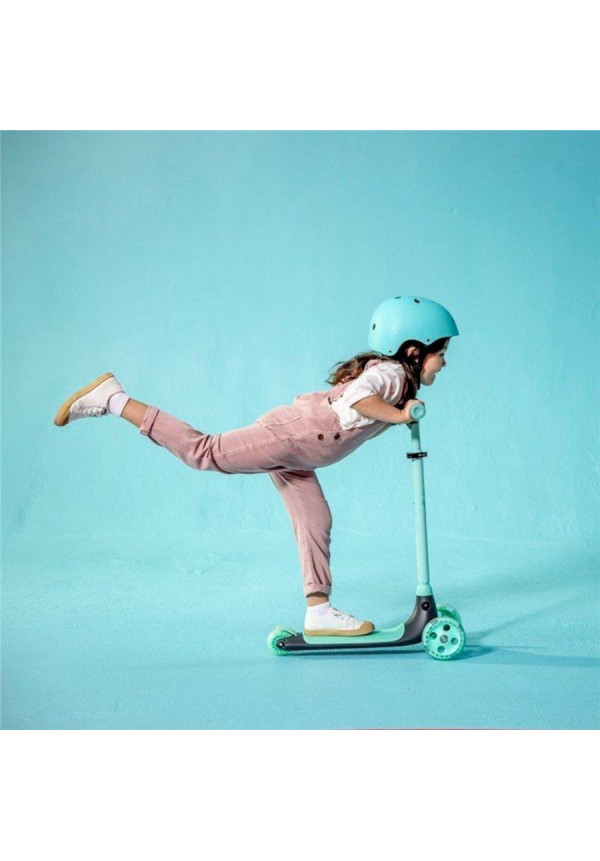 Yglider Kiwi  verde YVOLUTION
