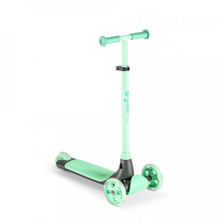 Yglider Kiwi  verde YVOLUTION