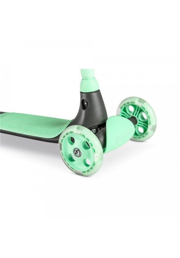 Yglider Kiwi  verde YVOLUTION