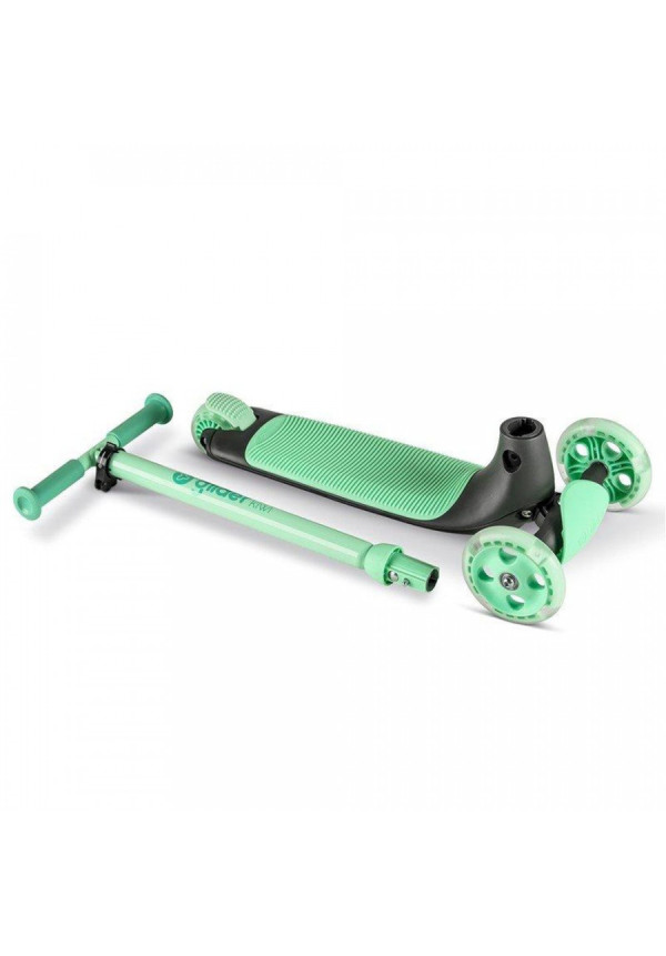 Yglider Kiwi  verde YVOLUTION