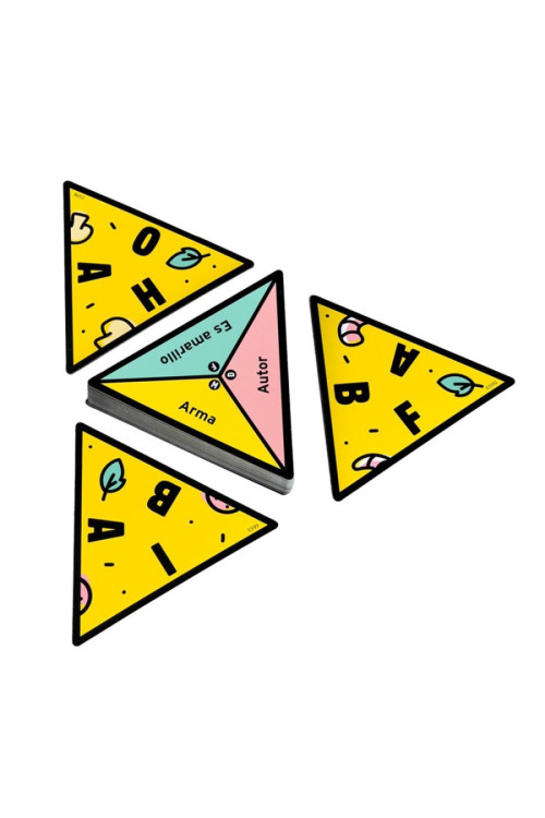 P de Pizza MERCURIO