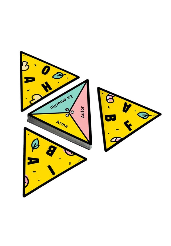 P de Pizza MERCURIO