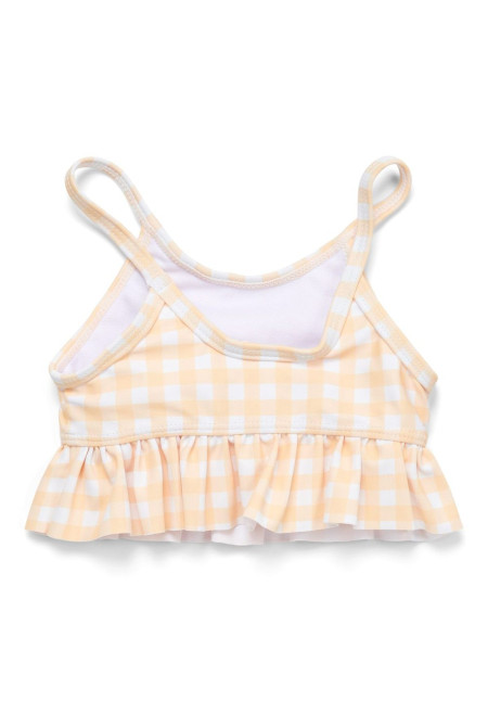 Bañador dos piezas sunshine LITTLE DUTCH