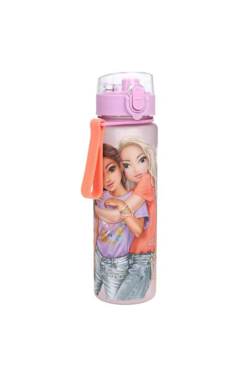 Botella girl power BY DEPESCHE