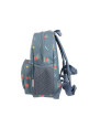 Mochila infantil Croc  TUTETE