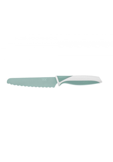 Cuchillo autonomía sage KIDDIKUTTER Cuchillo autonomía sage KIDDIKUTTER