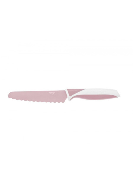 Cuchillo autonomía pétalo KIDDIKUTTER Cuchillo autonomía pétalo KIDDIKUTTER