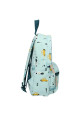 Mochila infantil vehiculos KIDZROOM