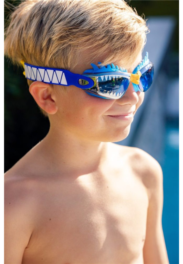 Gafas de Natación blue dragon BLING2O
