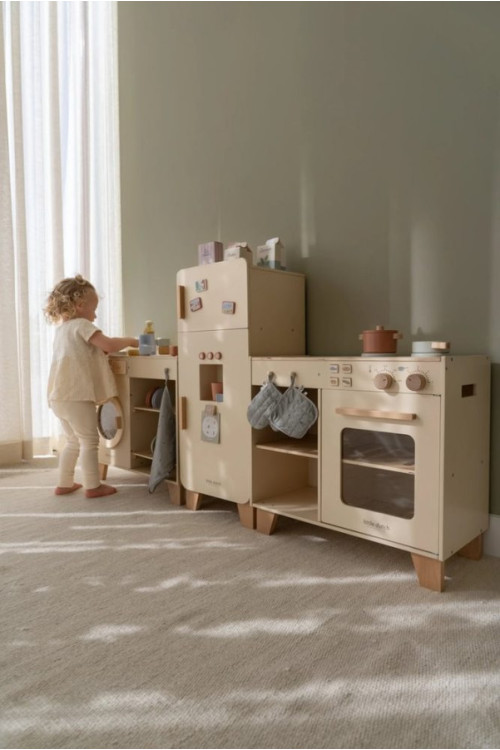 Cocina LITTLE DUTCH