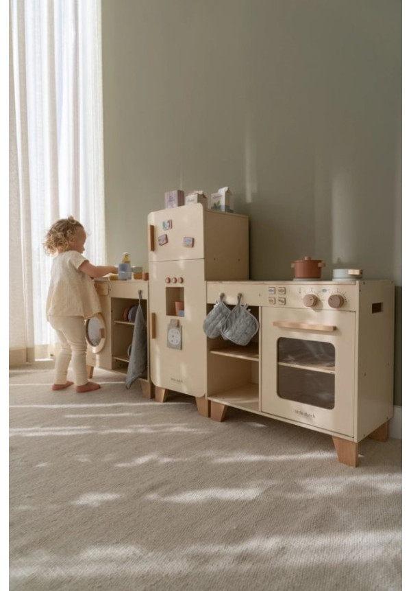 Cocina LITTLE DUTCH