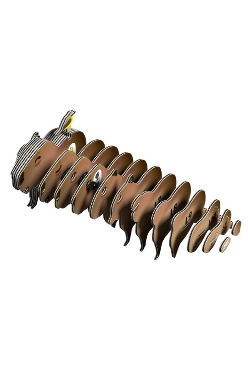 Capibara EUGY DODOLAND Capibara EUGY DODOLAND