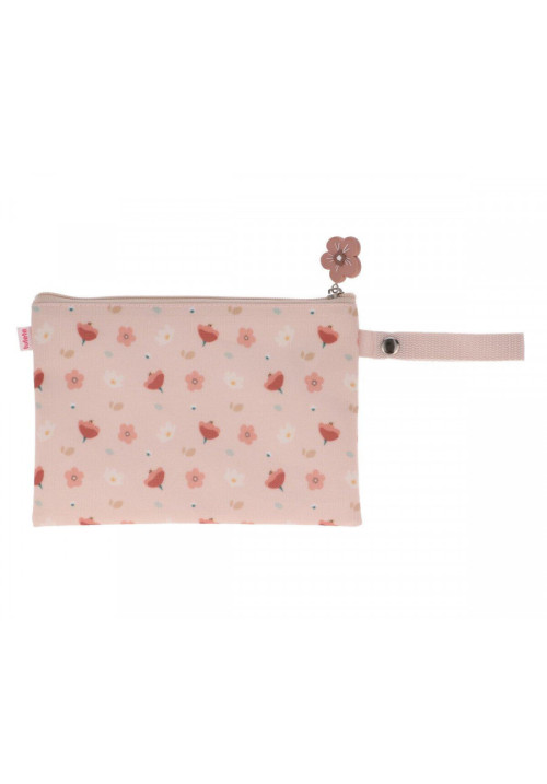 Funda portalimentos little garden TUTETE