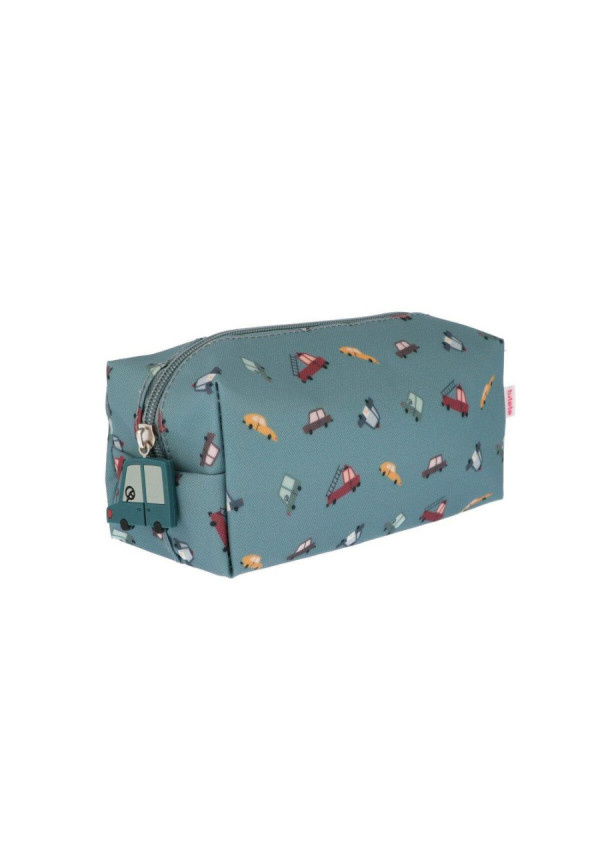 Estuche Vintage cars TUTETE