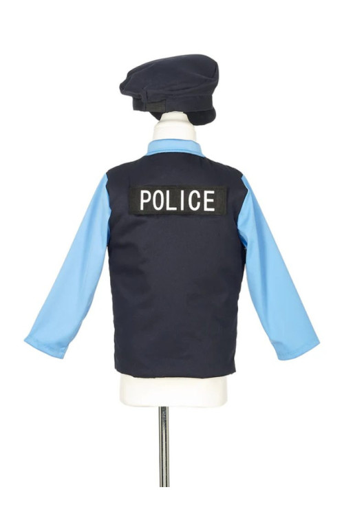Conjunto de policía SOUZA
