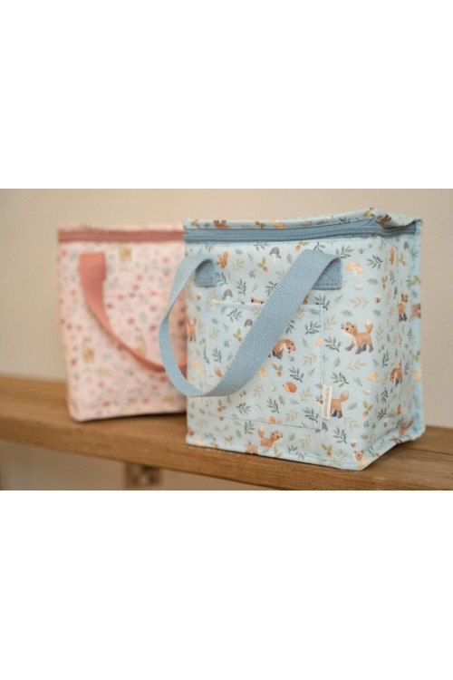 Bolsa almuerzo forest friends LITTLE DUCTCH