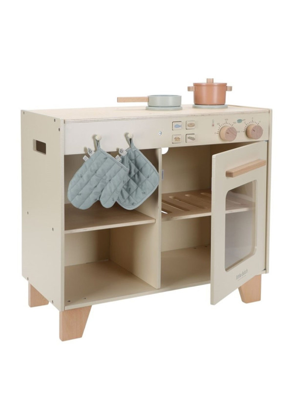 Cocina LITTLE DUTCH