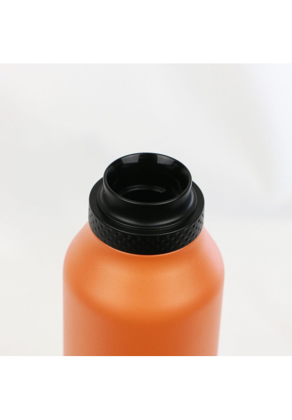Botella Mii 60 Naranja RUNBOTT