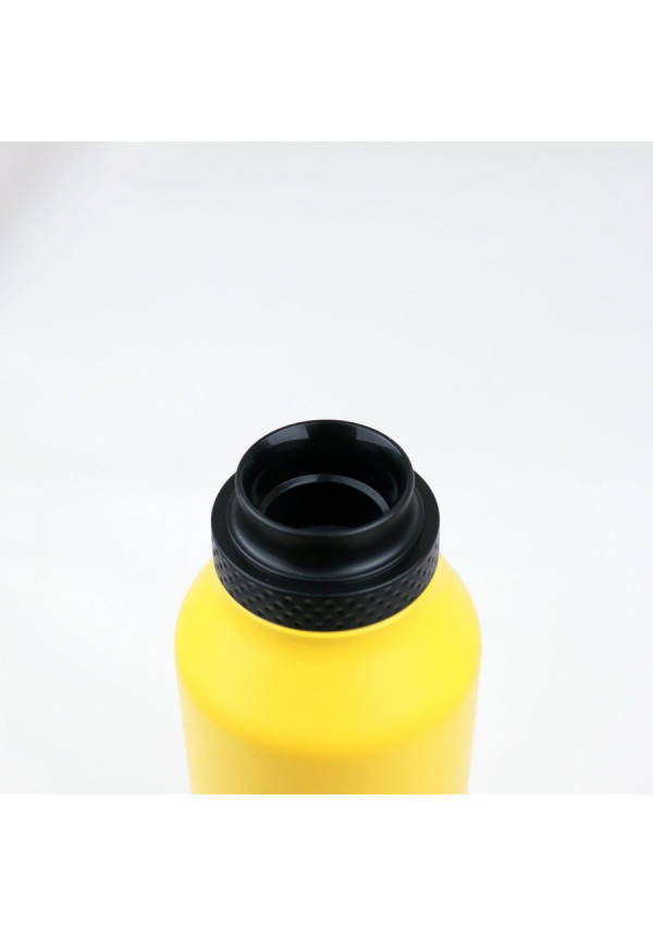Botella Mii 600 Yellow RUNBOTT